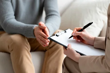 Консультация психиатра в Хасанье