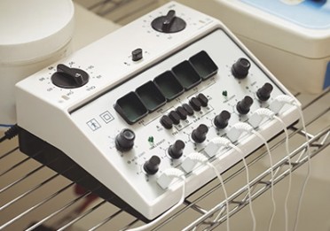 Кодирование током в Хасанье