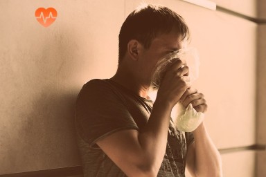 Лечение токсикомании в Хасанье