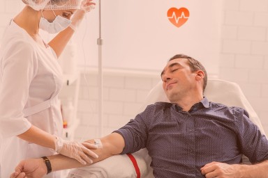 Лечение токсикомании в Хасанье