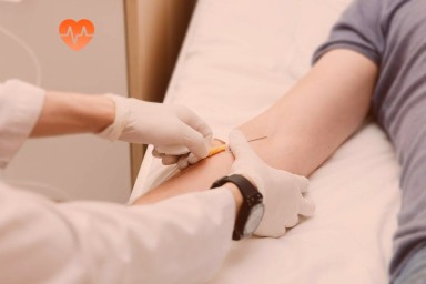 Кодирование от алкоголизма на 3 года в Хасанье