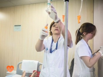 Детоксикация от марихуаны в Хасанье