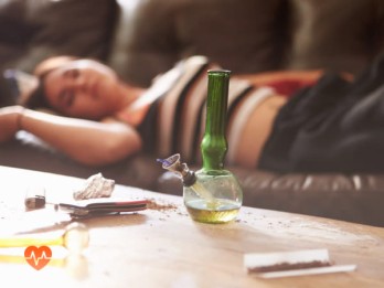 Детоксикация от марихуаны в Хасанье