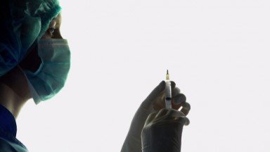 Снятие ломки в Хасанье