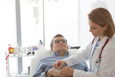 УБОД в Хасанье